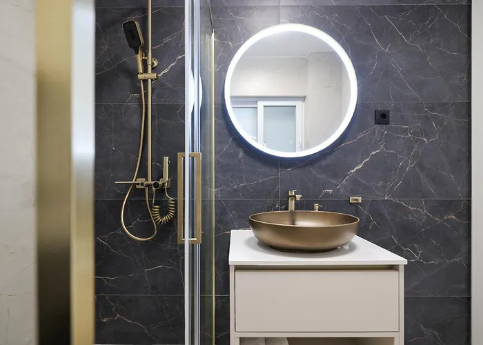 Platea Magna Lux Zadar