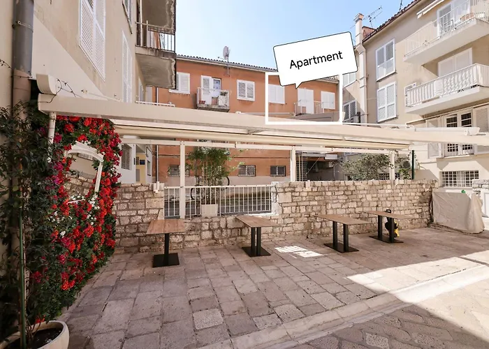 Apartman Platea Magna Lux