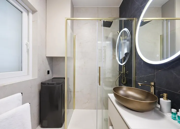 Platea Magna Lux * Zadar