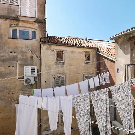 Appartement Platea Magna Lux *