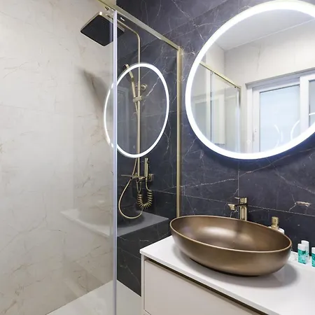 Appartement Platea Magna Lux Zadar