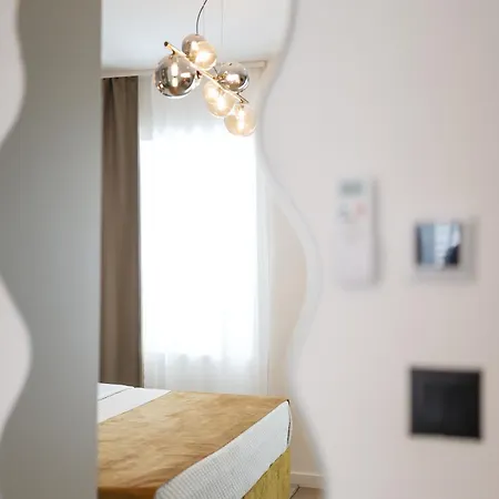 Platea Magna Lux Appartement