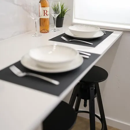 Appartement Platea Magna Lux Zadar